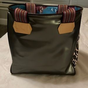Consuela Tote